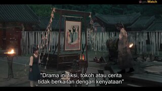 Lovers of the Red Sky [Sub Indo] Ep. 14