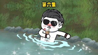 ตอนที่ 6 วันที่ N ของหญิงสาวผู้ปฏิเสธโชคชะตา~~~