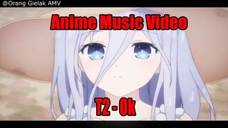AMV T2 - OK