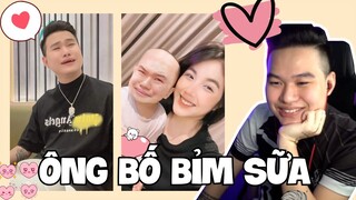 (Talkshow) Bô Béo và dự định Vlog ông bố bỉm sữa cùng Trân Mập