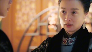 Cảm giác áp bức này không giống như diễn vậy.