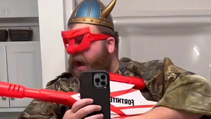 [Bản siêu dài] “Dave Điên Cuồng Lại Đã Quay Trở Lại”