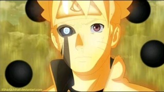 Naruto Boruto