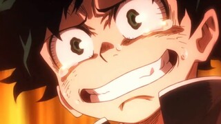 Boku no Hero Academia [AMV]-Leave It All Behind