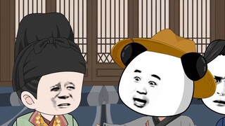 Episode 9: The chain of evidence is complete!