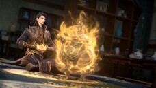 Ascendants of the Nine Suns eps 03 sub indo