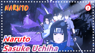 [Naruto/AMV] Reminiscing Sasuke Uchiha's Whole Life_2