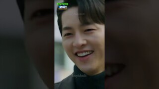 The only time when siblings work together😂😂🤣 #songjoongki #jeonyeobin #vincenzo #kdrama #favpickedit