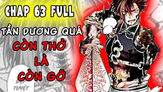 CHAP 63 FULL. Kể Chuyện Chap 63 Record Of Ragnarok. Tần Dương Quá. Còn Thở Là Còn Gỡ.