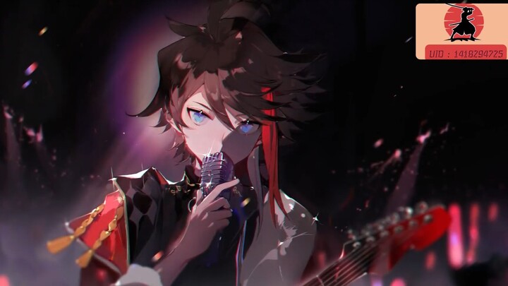 Nightcore - 1+1 2+2 (Lyrics) #anime