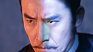李世民：“我决定了父亲，今天 只有一个太子！”