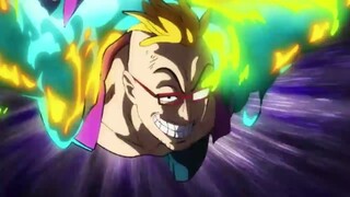 One Piece Recap - Episode 1025