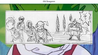 [Spoiler DBS 67]. Câu chuyện mới bắt đầu, Thiên sứ Merus không thể hồi sinh 5