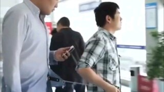 这么多年的手艺，没想到被一条钥匙链克制了