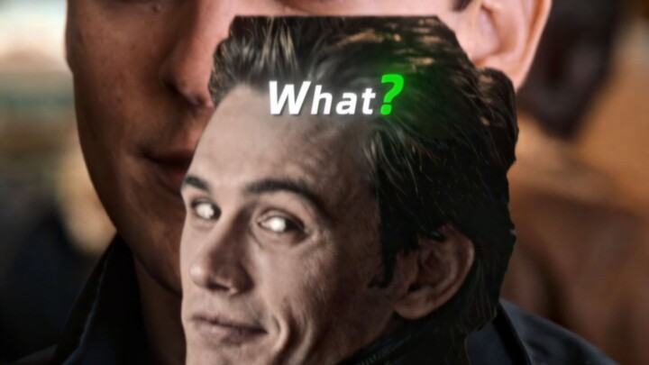 My bro, what are you talking about?