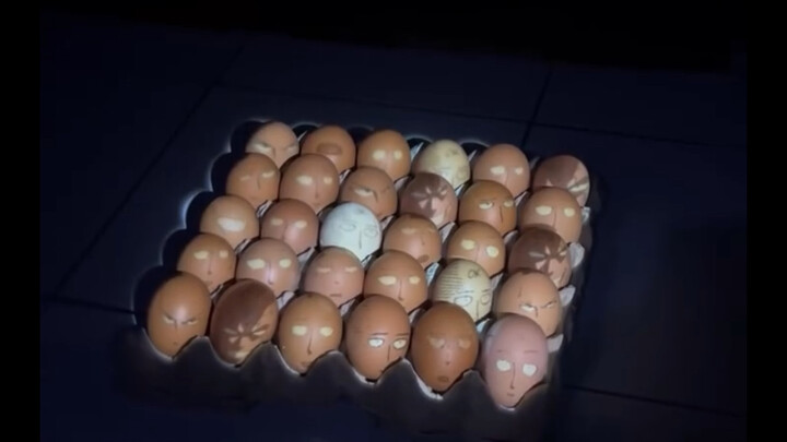 Sudah kehabisan ide nih