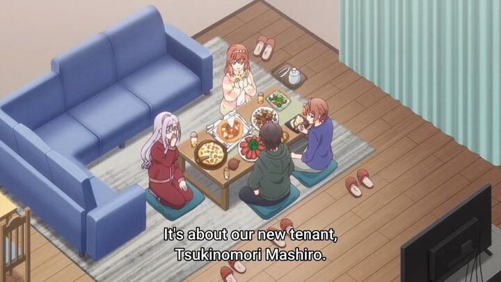 𝐌𝐘 𝐅𝐑𝐈𝐄𝐍𝐃’𝐒 𝐋𝐈𝐓𝐓𝐋𝐄 𝐒𝐈𝐒𝐓𝐄𝐑 𝐇𝐀𝐒 𝐈𝐓 𝐈𝐍 𝐅𝐎𝐑 𝐌𝐄 || 𝐄𝐏𝐈𝐒𝐎𝐃𝐄 𝟑