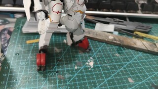 这是你的狼王吗［巴巴托斯天狼座］