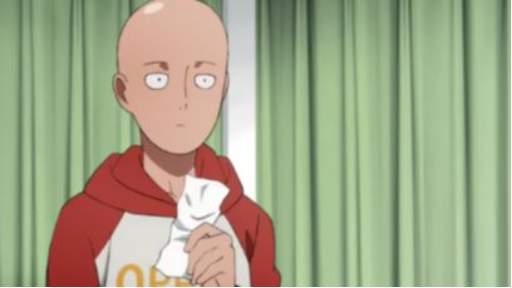 One-Punch Man SEASON EP 1