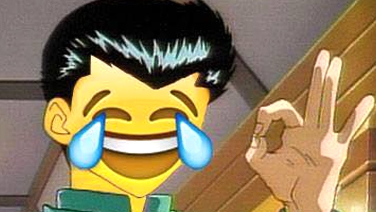 Anime Laugh GIFs | Tenor