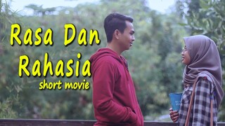 RASA DAN RAHASIA - SHORT MOVIE