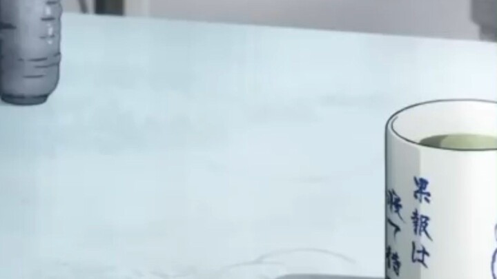 one punch man minum teh