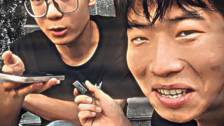 On April Fool’s Day, if you send “I love you” to the group, you’ll get a bunch of “Happy April Fool’