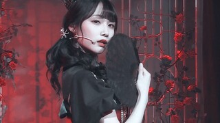 【snh48】谁跳的BB最有冉冉的味道