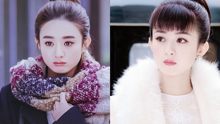 [Zhao Liying / Xue Sansan / Yin Xinyue] Who says cuteness doesn’t require acting skills??