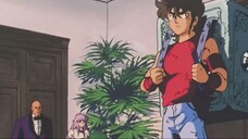 SS_Saint Seiya:_Capitulo 2_Español Latino _ .Remastered. Full +1080 HD