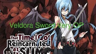 Tagalog light Novel that time I got reincarnated as a slime chapter 175-176