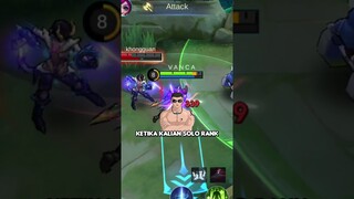MAIN SOLO BIKIN JAGO GA SI?