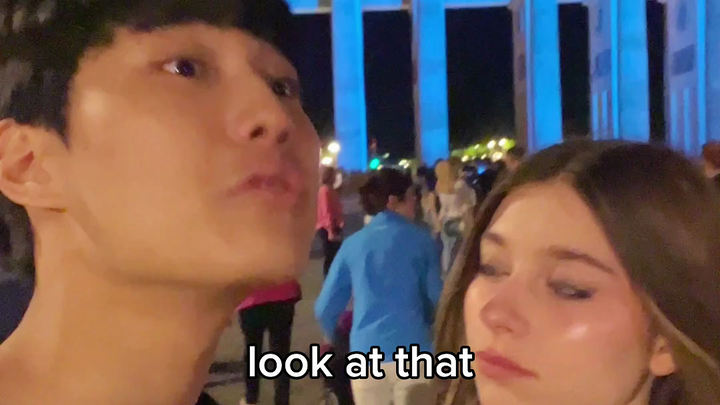 不要随便给女朋友推荐餐厅！！