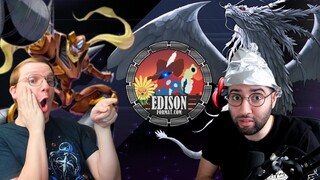 OLD SCHOOL YU-GI-OH ON MASTER DUEL WITH @Farfa !