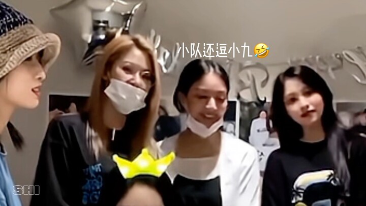 اللحظات التي شعرتُ فيها بأنّ هناك شيئًا ما بين سايو (الجزء الثالث)