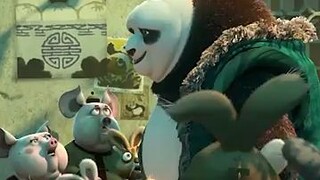 i lost my son#kung fu #panda#dragon warrior