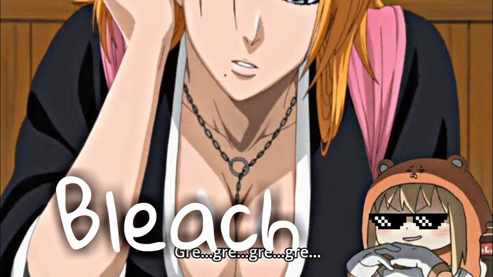 Bleach Funny Moments Compilation Part 11