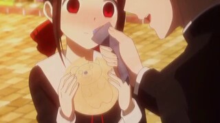 【AMV】Kaguya_sama__Love_is_war_-_สวัสดีครับคุณภรรยา_[Official_AMV](1080p)