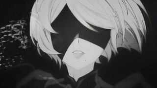 NieR:Automata Ver1.1a - Opening | 4K | 60FPS | Creditless |