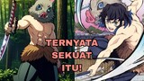 Kekuatan Si Babi INOSUKE