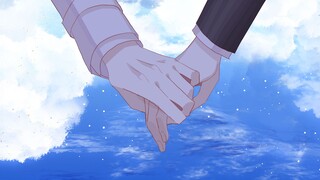 【NDRV3】มะนาวของไซฮาระและโอมะ【ลายมือ】