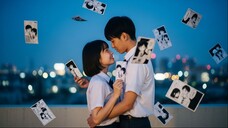 Dia menggambar lelaki yang ditaksirnya sebagai tokoh utama pria, dan dia mengetahuinya!