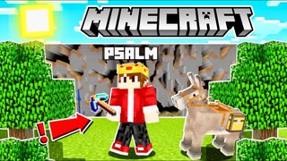 NARATENG KO na ANG PINAKA MALAYONG LUGAR sa MINECRAFT [FARLANDS]