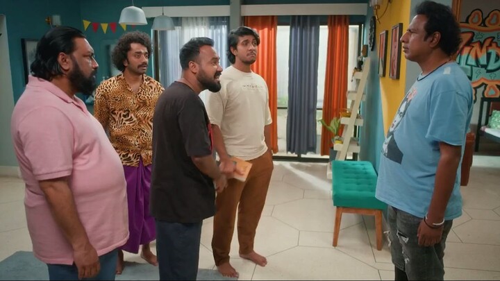 Bachelor Point Season 5 Episode 49-56