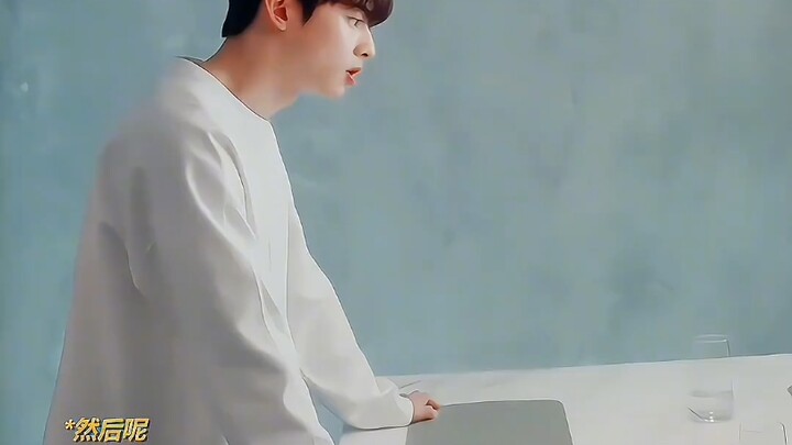 What do you do when you wake up and find the person you’ve been secretly in love with in your nephew