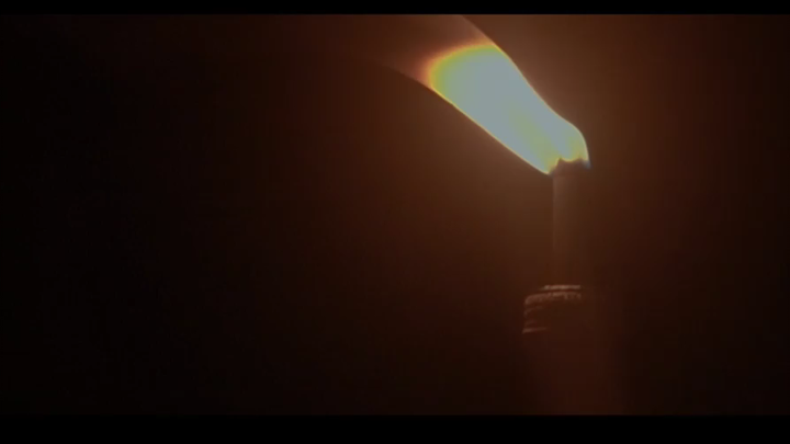 film horor buatan SMK