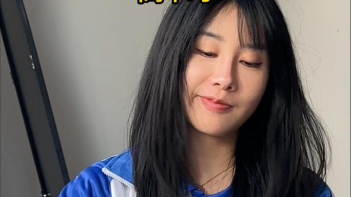 What If My BFF Took a Test?