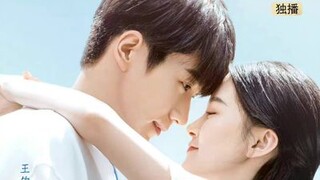 Buff in love 2022 EP.8