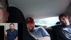 Joe Walks Home Uncle Joe's Reaction