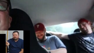 Joe Walks Home Uncle Joe's Reaction